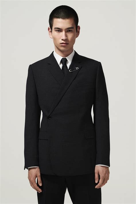 christian dior suits for men.